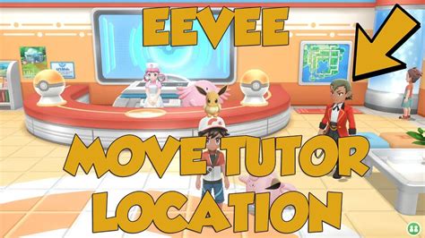 move tutor pokemon insurgence|pokemon insurgence eevee move tutor.